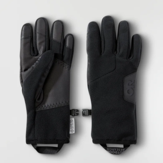 Outdoor Research W's Gripper Sensor Gloves