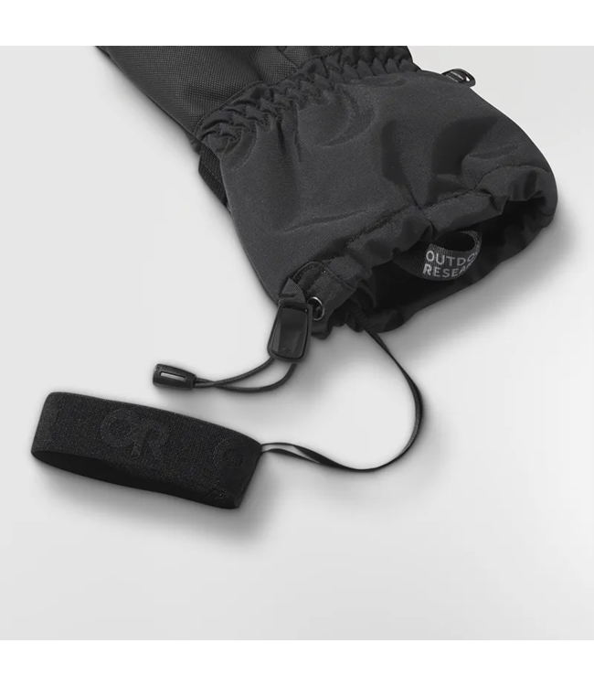 Outdoor Research W's Adrenaline Gloves