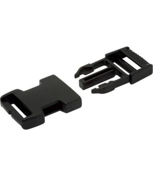 Sealect Designs WEBBING BUCKLE 1" - for 1" webbing