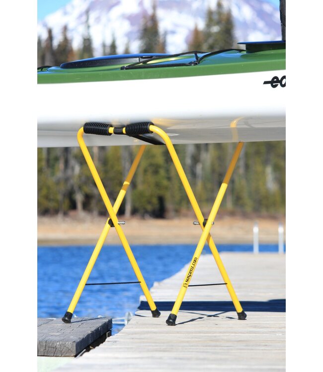 Suspenz Universal Portable Stand - Large 23"