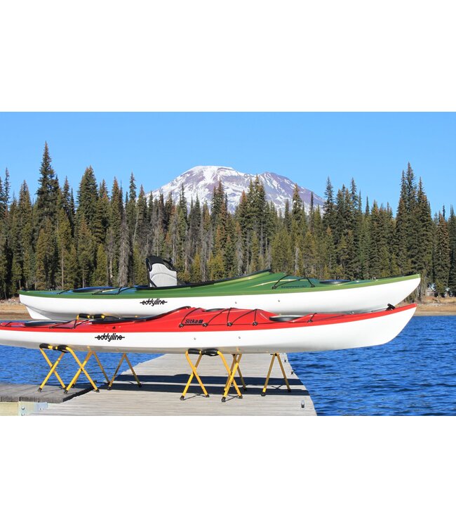 Suspenz Universal Portable Stand - Large 23"