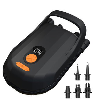 Airbank D6 Pro Rechargeable  SUP Pump
