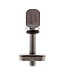 No-Tool Center Fin Screw