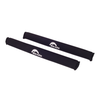 Seals 36" Aero Roof Rack Pads