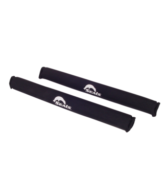 Seals 36" Aero Roof Rack Pads