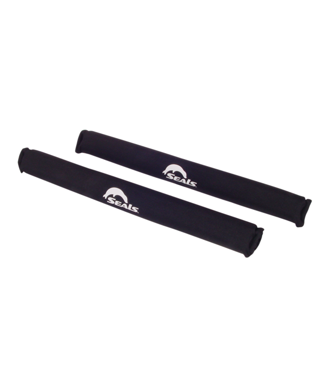 Seals 36" Aero Roof Rack Pads