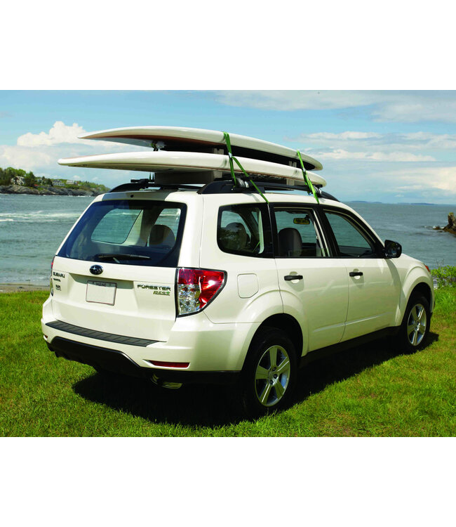 Malone Deluxe SUP Kit