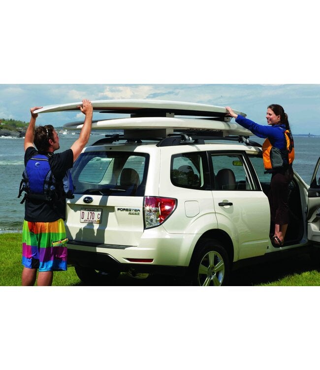 Malone Deluxe SUP Kit