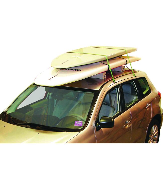 Malone Deluxe SUP Kit