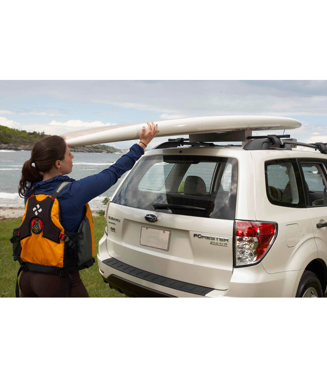 Malone Deluxe SUP Kit