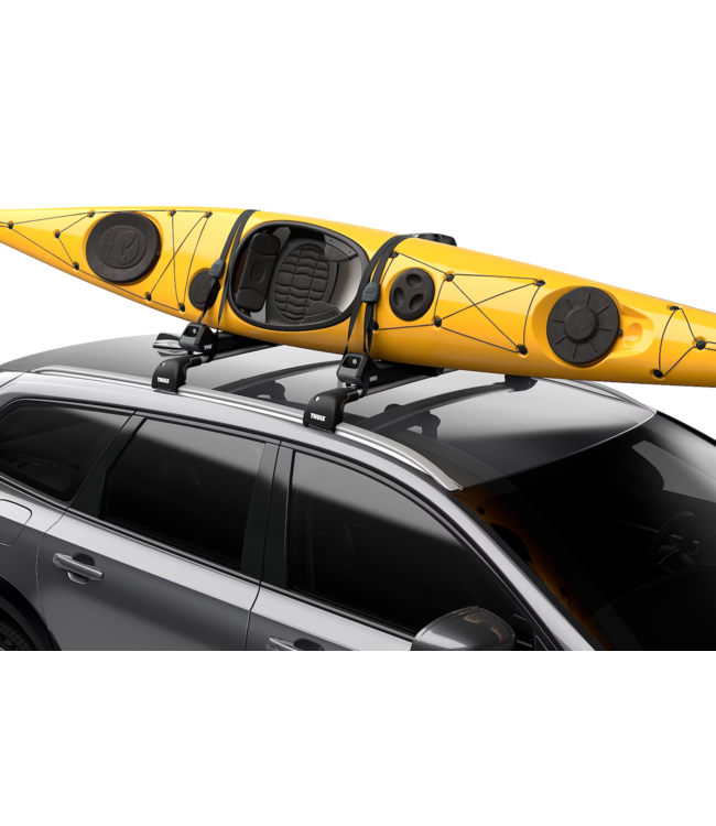 Thule Hull-a-Port Aero