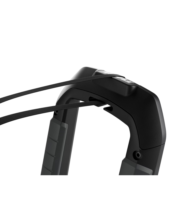 Thule Hull-a-Port Aero