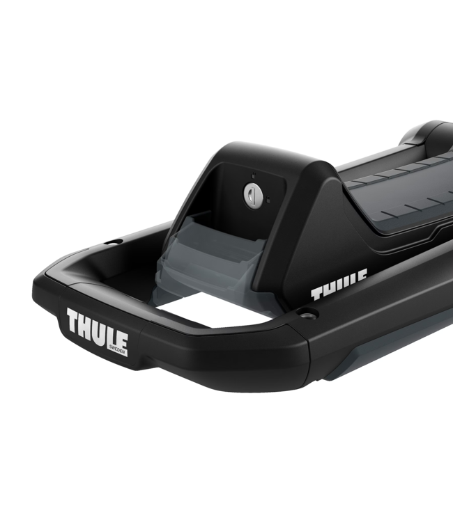 Thule Hull-a-Port Aero