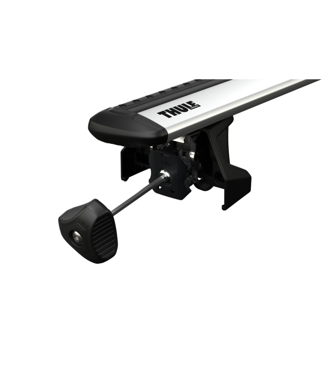 Thule Fixpoint Evo Foot Pack