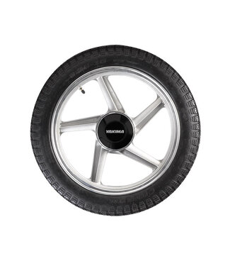 Yakima 5-Spoke Spare Tire (RACK and ROLL Trailers)
