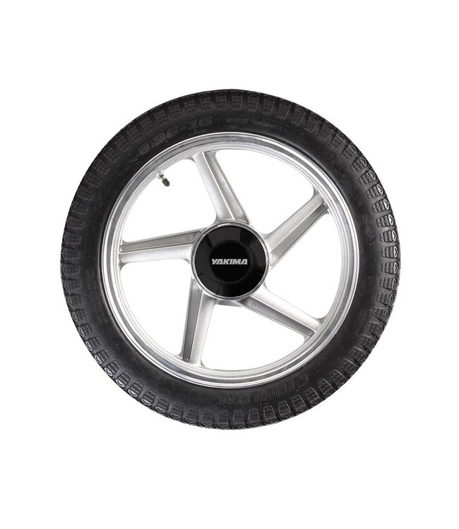 Yakima 5-Spoke Spare Tire (RACK and ROLL Trailers)
