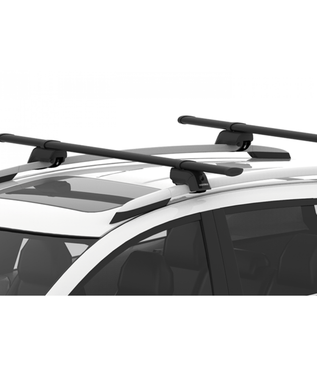 Yakima TimberLine Towers (Set of 4)