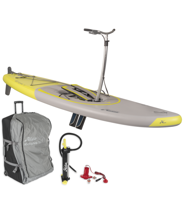 Hobie Mirage iEclipse