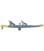 Hobie iTrek Fiesta