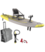 Hobie iTrek 9