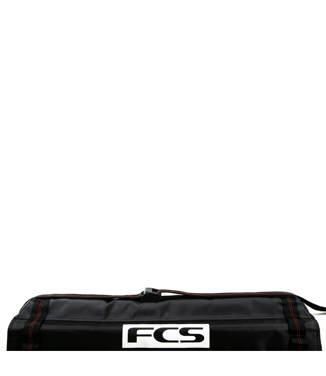 FCS Cam Lock Tailgate Pad