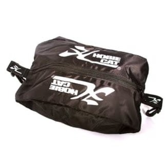 Hobie POUCH SUPER GUSSETED 8x15