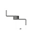 Hobie Spring Cam - Mirage Well V2 Starboard/Right - Eclipse, Passport, Lynx , iTrek, iEclipse