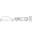 Sealect Designs ClamCleat Junior