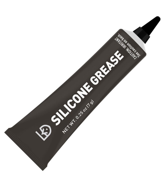 GearAid Silicone Grease Lubricant