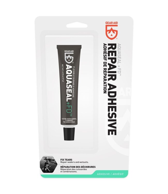 GearAid Aquaseal FD Repair Adhesive  3/4 oz