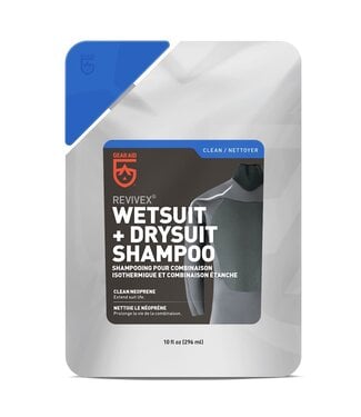 Gear Aid Revivex Wet & Drysuit Shampoo - 10 oz