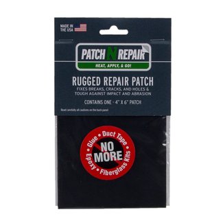 NRS PatchNRepair 4x6"