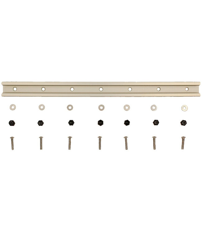 YakAttack GearTrac 12" Top Loading GTTL90