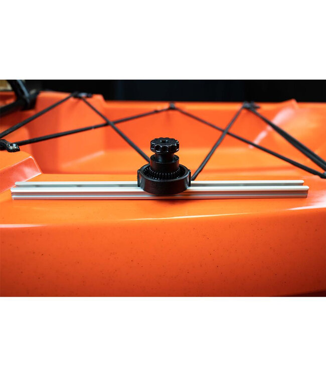 YakAttack GearTrac 12" Top Loading GTTL90