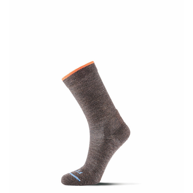 FITS Socks Light Hiker (Ringer) - Crew