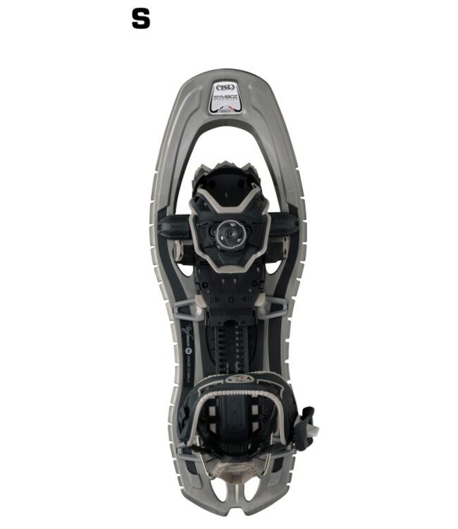 TSL Snowshoes Symbioz Hyperflex Original 2