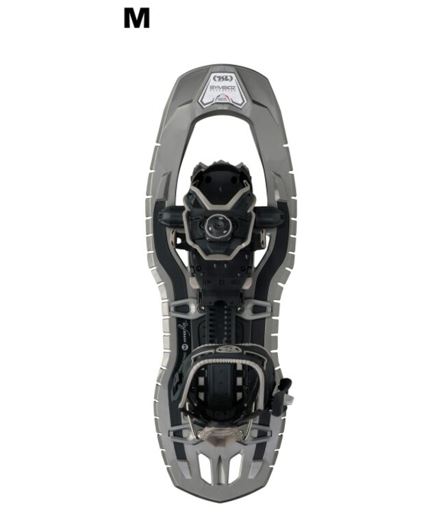 TSL Snowshoes Symbioz Hyperflex Original 2
