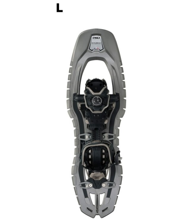 TSL Snowshoes Symbioz Hyperflex Original 2