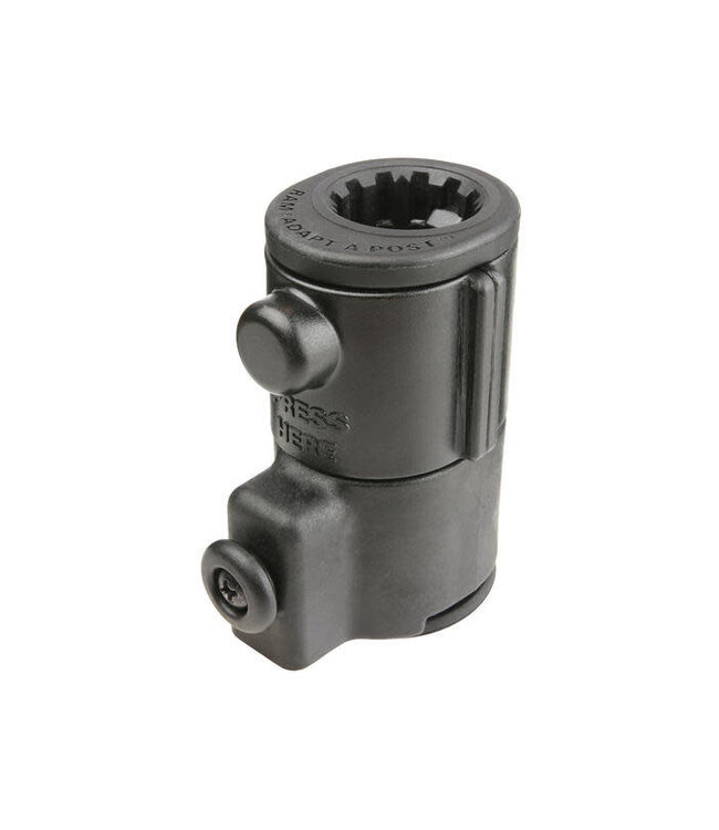 Ram Mount Adapt-A-Post Track Mount