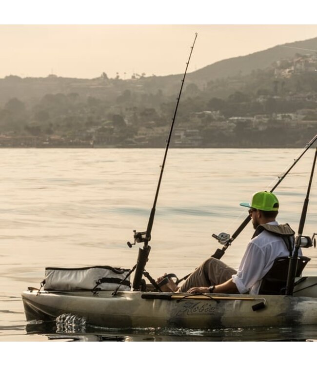 Hobie Rod Holder Extension Adjustable