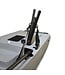 Hobie Rod Holder Extension Adjustable