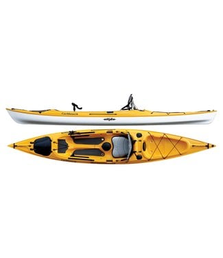 Eddyline Caribbean 14 Angler - Discontinued