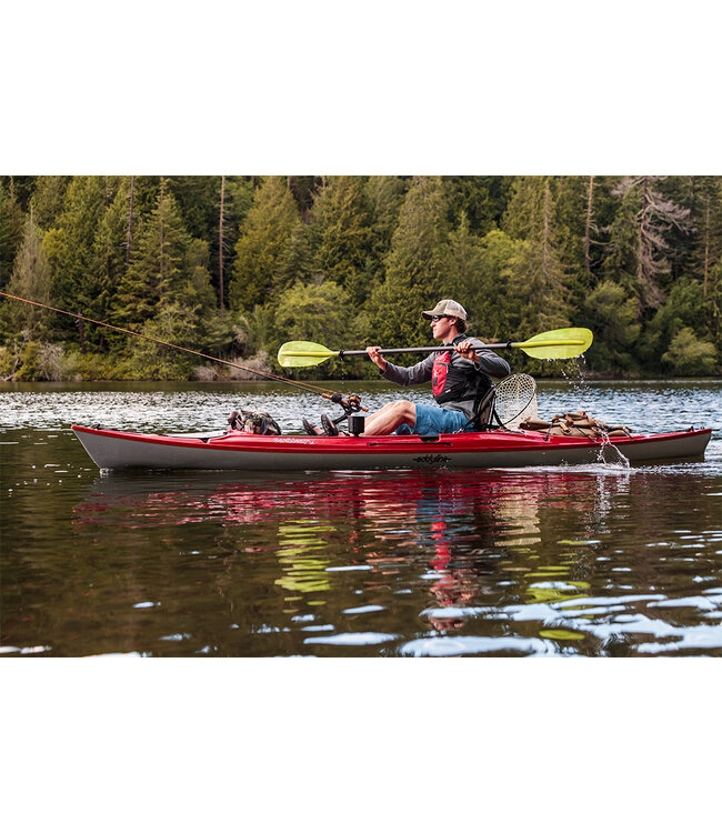 Eddyline Caribbean 14 Angler - Discontinued