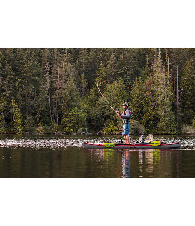 Eddyline Caribbean 14 Angler - Discontinued