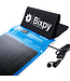 Bixpy PP-166 Power Station & SUN45 Solar Panel Bundle Kit