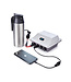 Bixpy PP-166 Power Station & SUN45 Solar Panel Bundle Kit