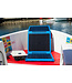 Bixpy PP-166 Power Station & SUN45 Solar Panel Bundle Kit