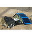 Bixpy PP-166 Power Station & SUN45 Solar Panel Bundle Kit