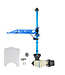 Bixpy Hobie Compass Power Pole Adapter w/ Hobie Plate - J-2 Motors