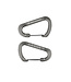 Sea to Summit Accessory Carabiner Large 2-pack